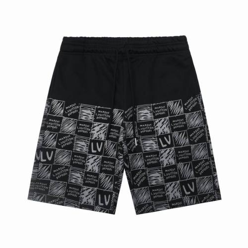LV Shorts-1010(S-XL)