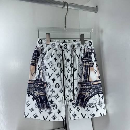 LV Shorts-826(M-XXXL)