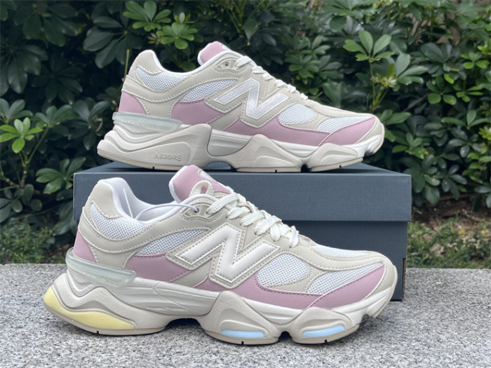 NB Shoes High End Quality-363