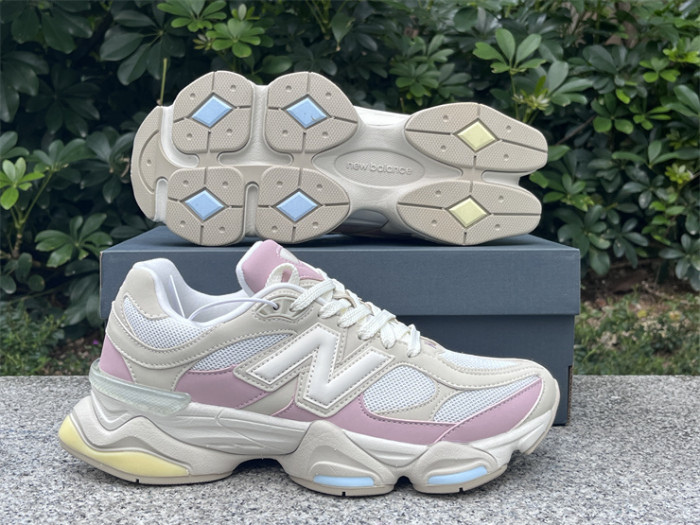 NB Shoes High End Quality-363