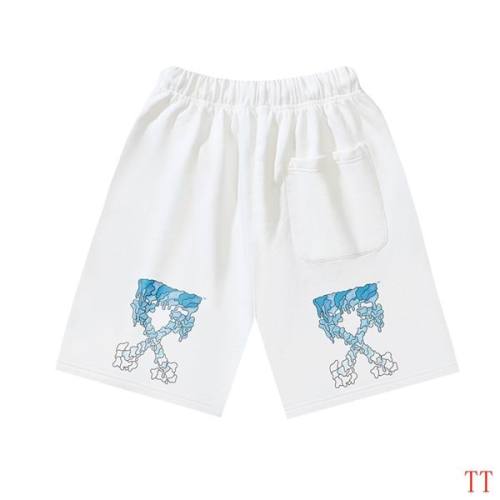 Off white Shorts-149(S-XL)