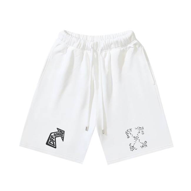 Off white Shorts-198(S-XL)