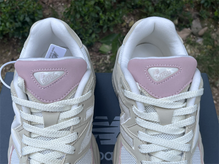 NB Shoes High End Quality-363