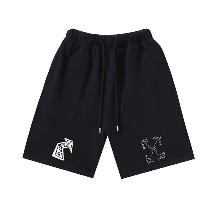 Off white Shorts-199(S-XL)