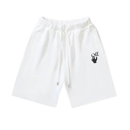 Off white Shorts-186(S-XL)