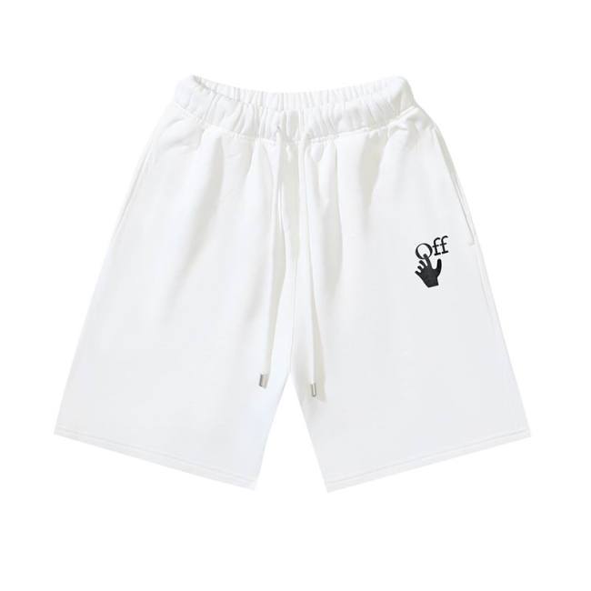 Off white Shorts-186(S-XL)
