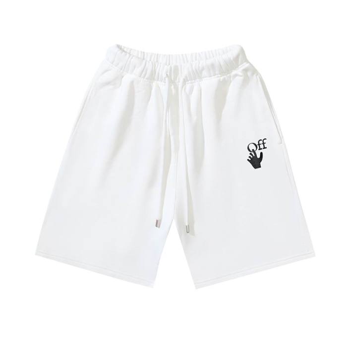 Off white Shorts-188(S-XL)