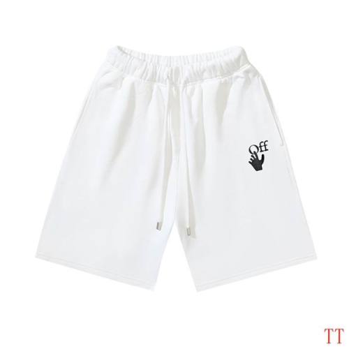 Off white Shorts-150(S-XL)