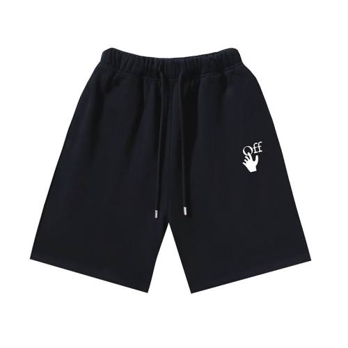 Off white Shorts-196(S-XL)