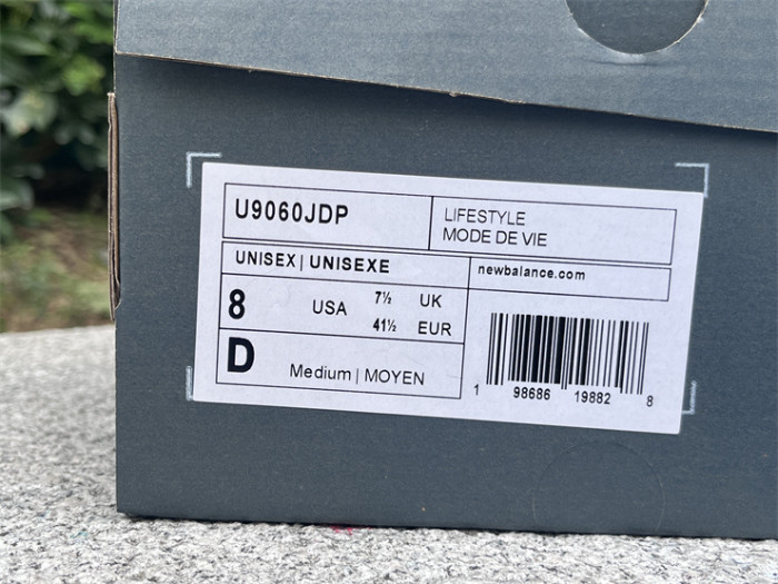 NB Shoes High End Quality-363