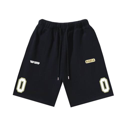 Off white Shorts-167(S-XL)