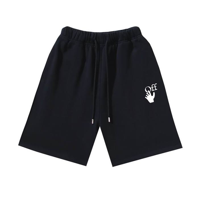 Off white Shorts-168(S-XL)