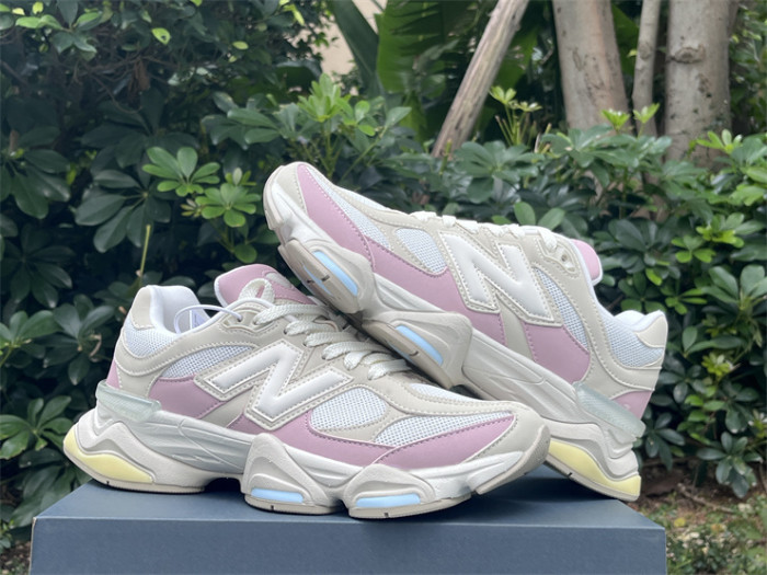 NB Shoes High End Quality-363