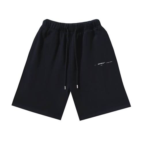 Off white Shorts-184(S-XL)