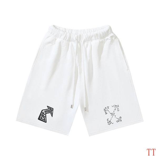 Off white Shorts-164(S-XL)