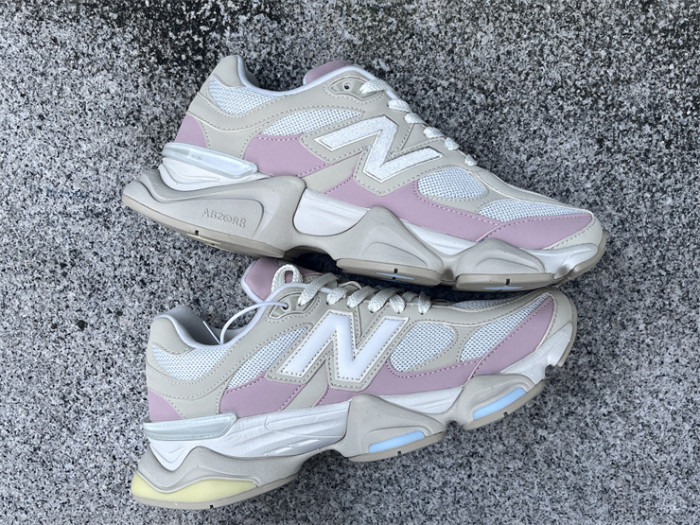 NB Shoes High End Quality-363