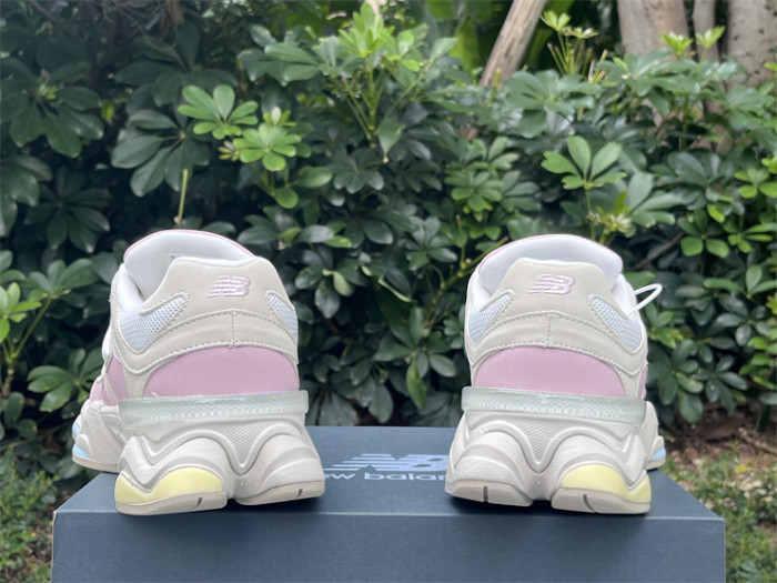 NB Shoes High End Quality-363