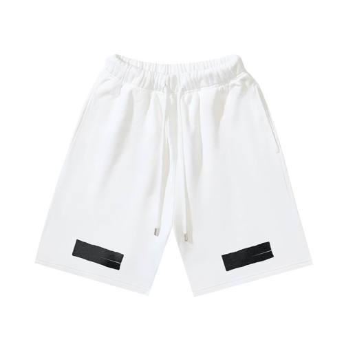 Off white Shorts-176(S-XL)