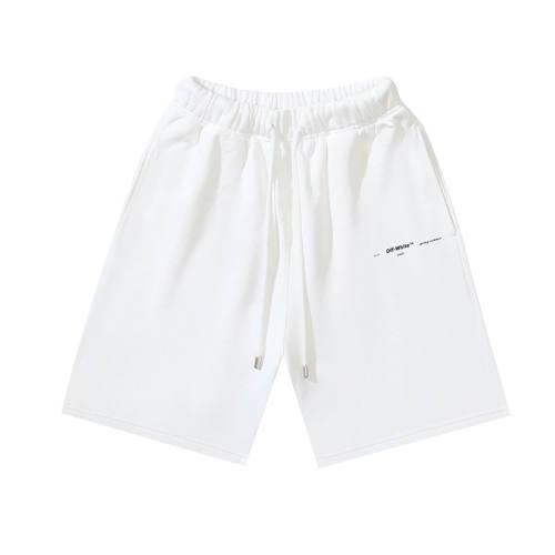 Off white Shorts-178(S-XL)
