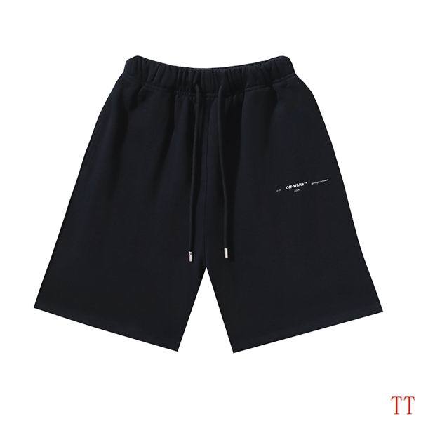 Off white Shorts-145(S-XL)