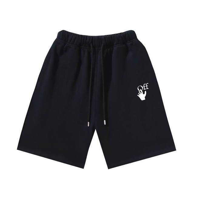 Off white Shorts-194(S-XL)