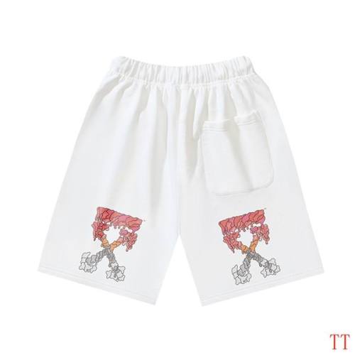 Off white Shorts-151(S-XL)