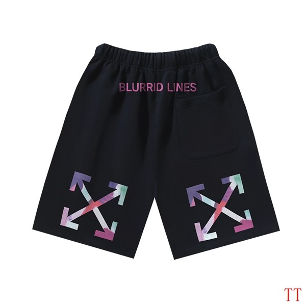 Off white Shorts-108(S-XL)