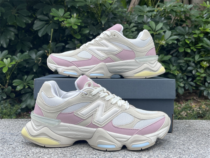 NB Shoes High End Quality-363