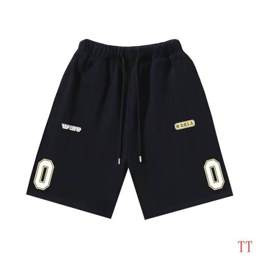 Off white Shorts-133(S-XL)