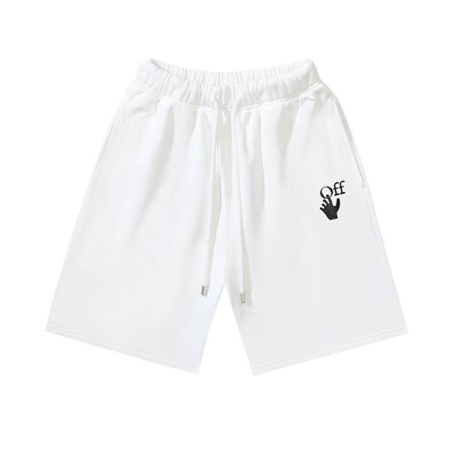 Off white Shorts-190(S-XL)