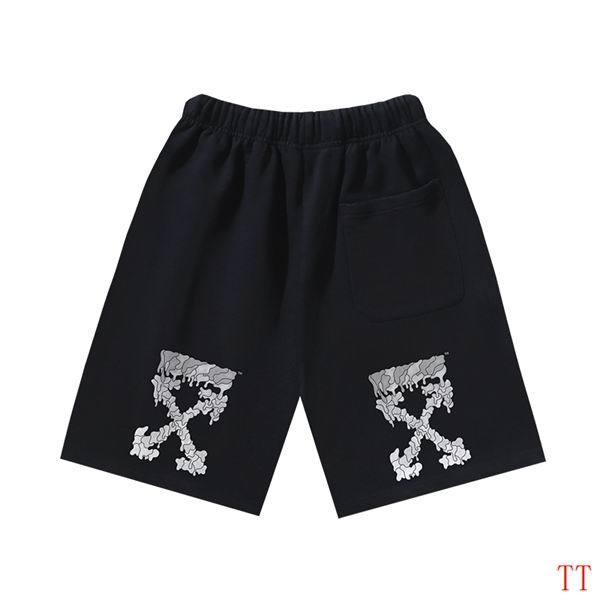 Off white Shorts-155(S-XL)