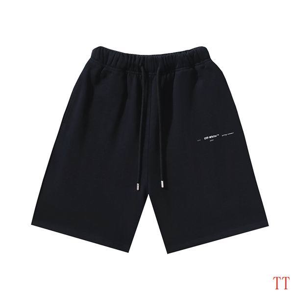 Off white Shorts-139(S-XL)