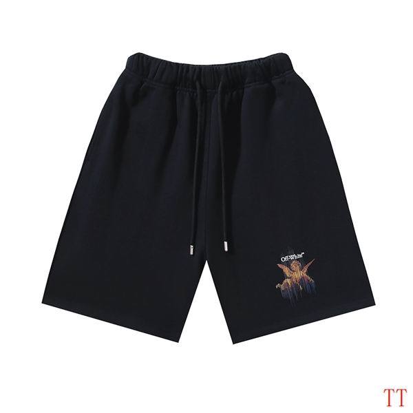 Off white Shorts-163(S-XL)