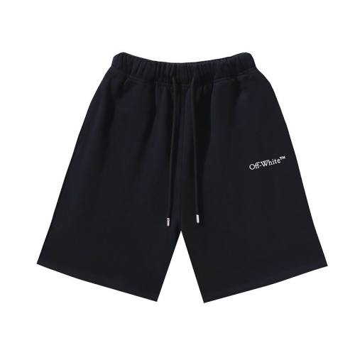 Off white Shorts-171(S-XL)