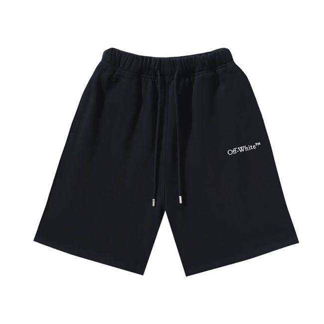 Off white Shorts-171(S-XL)