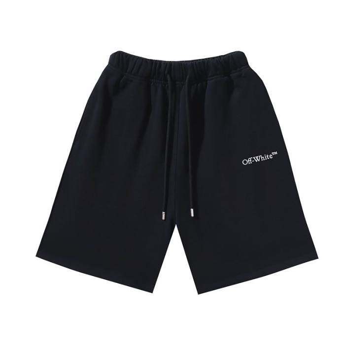 Off white Shorts-171(S-XL)
