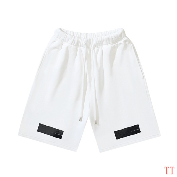 Off white Shorts-134(S-XL)