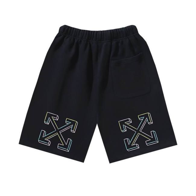 Off white Shorts-181(S-XL)