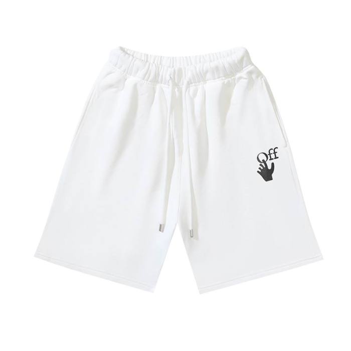 Off white Shorts-169(S-XL)