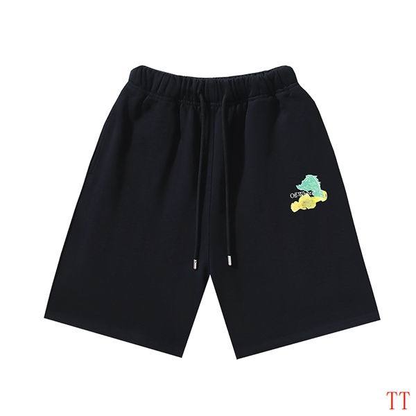 Off white Shorts-127(S-XL)