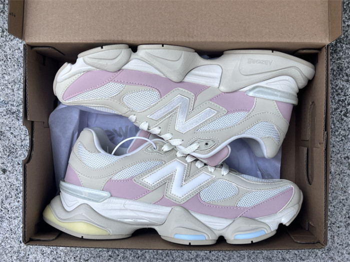 NB Shoes High End Quality-363