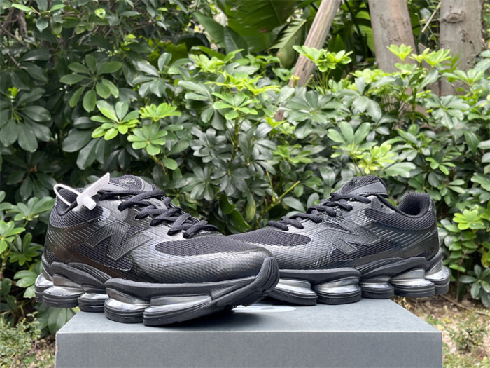 NB Shoes High End Quality-364