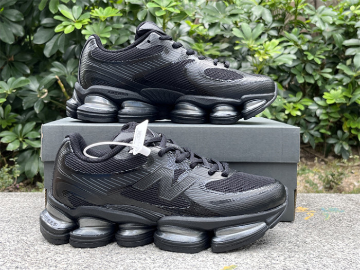 NB Shoes High End Quality-364