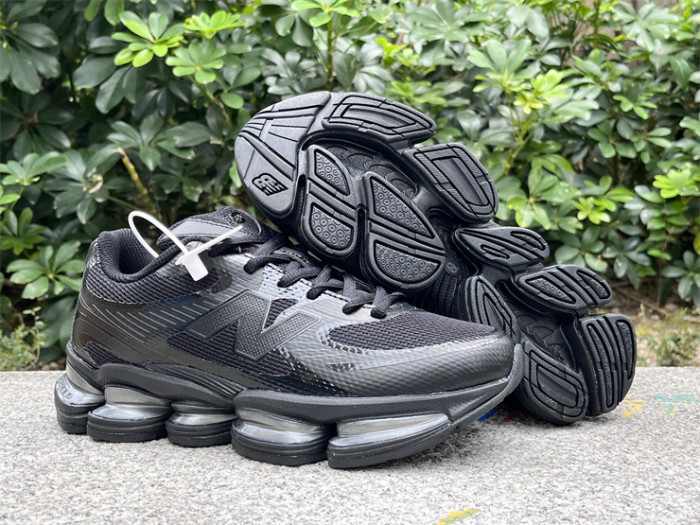 NB Shoes High End Quality-364
