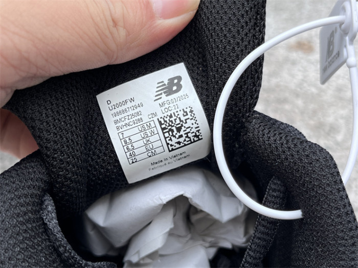 NB Shoes High End Quality-364