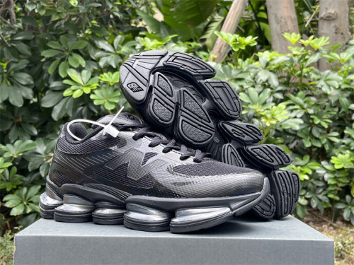 NB Shoes High End Quality-364