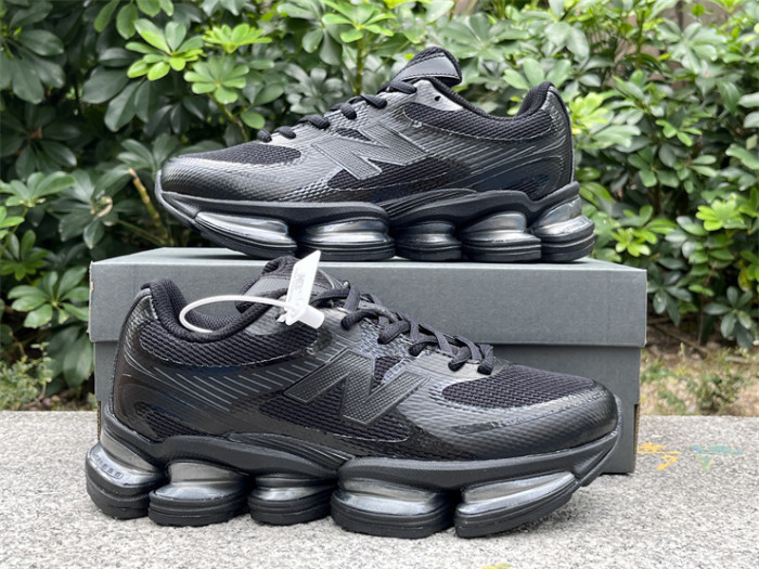 NB Shoes High End Quality-364