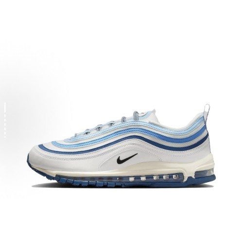 Nike Air Max 97 men shoes-909