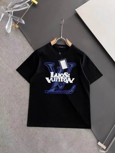 LV  t-shirt men-11316(M-XXXXL)