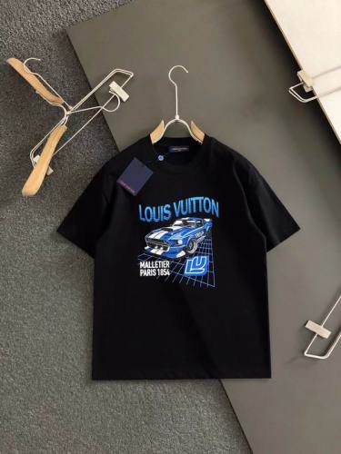 LV  t-shirt men-11323(M-XXXXL)